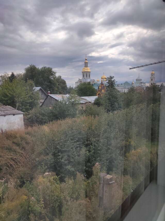 Гостиница Планета Дивеево-220