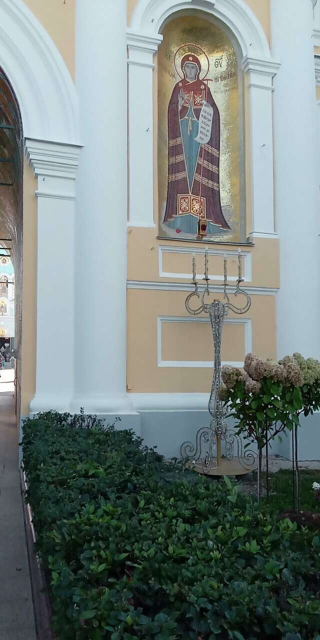 Гостиница Планета Дивеево-174