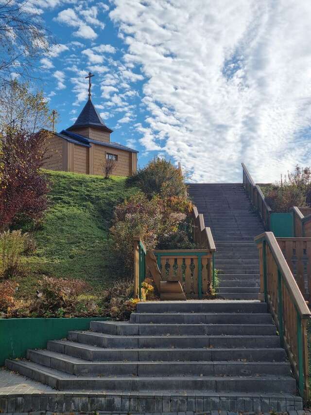 Гостиница Планета Дивеево-162