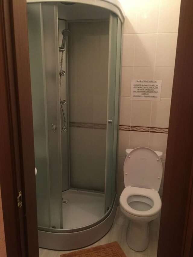 Гостиница Планета Дивеево-124