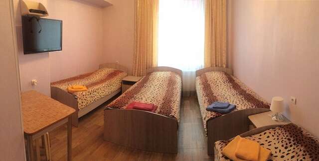 Гостиница Планета Дивеево-59