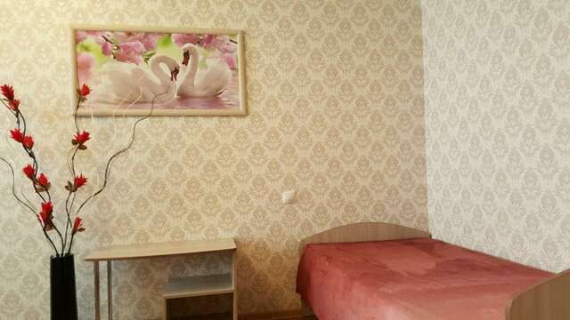 Гостиница Планета Дивеево-13