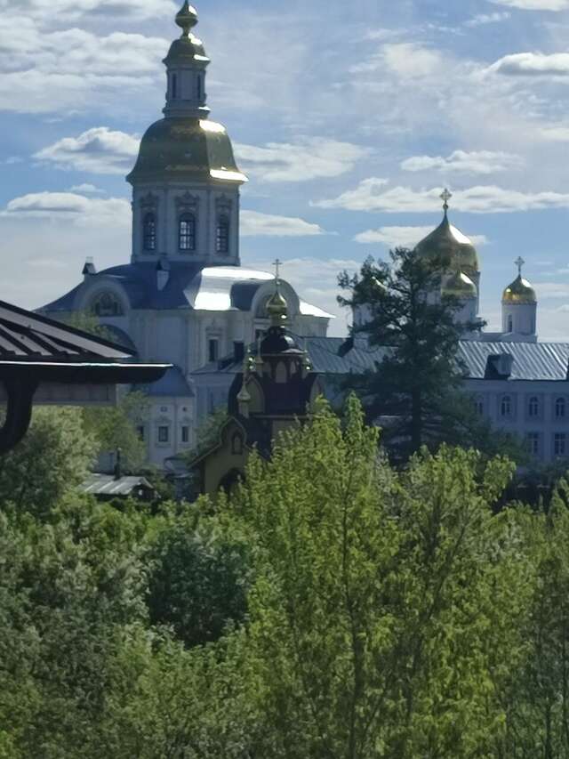 Гостиница Планета Дивеево-190