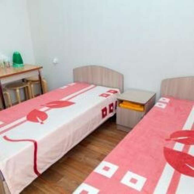 Гостиница Планета Дивеево-84