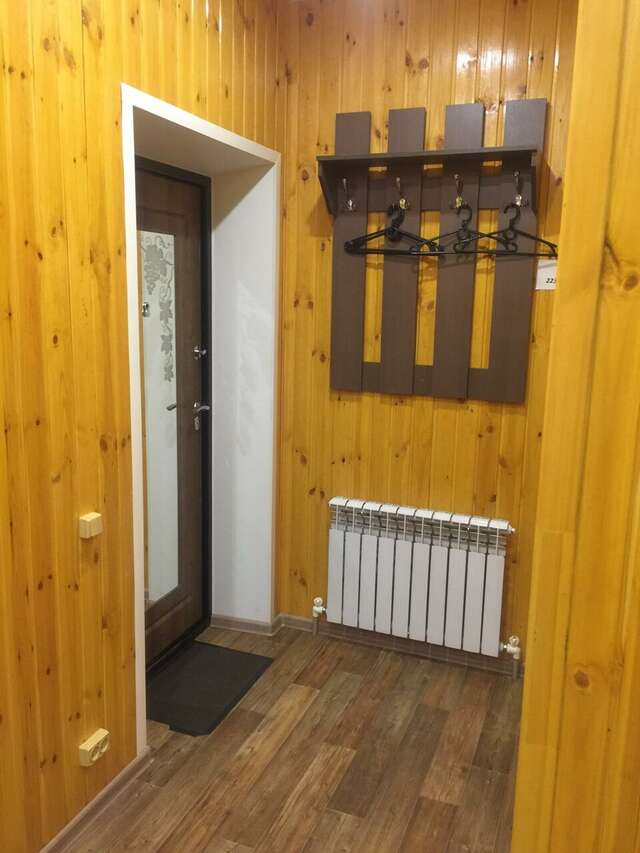 Гостиница Планета Дивеево-72