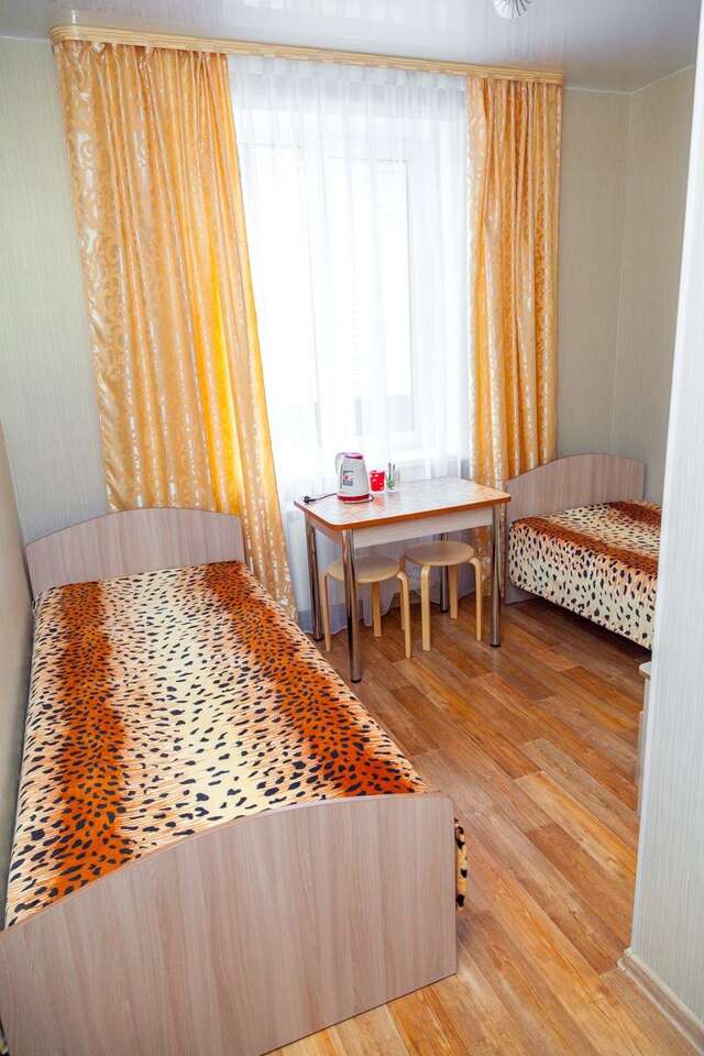 Гостиница Планета Дивеево-35