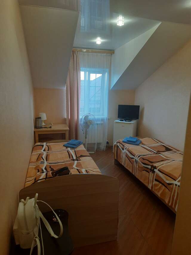 Гостиница Планета Дивеево-178