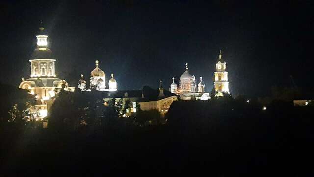 Гостиница Планета Дивеево-175