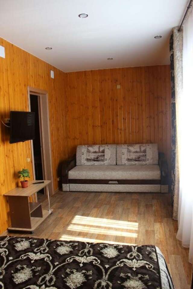 Гостиница Планета Дивеево-66