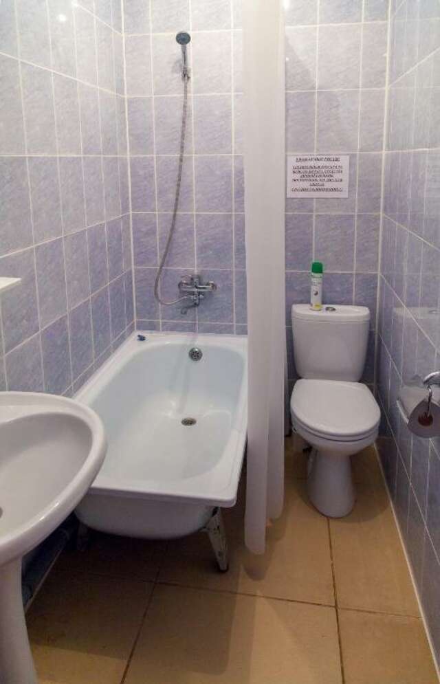 Гостиница Планета Дивеево-149