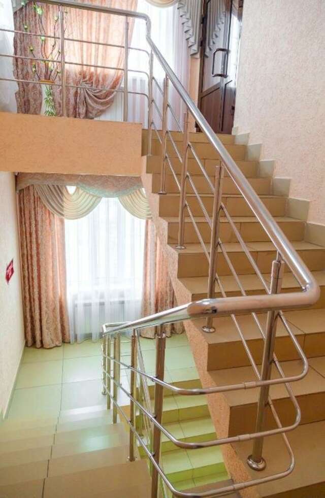 Гостиница Планета Дивеево-5