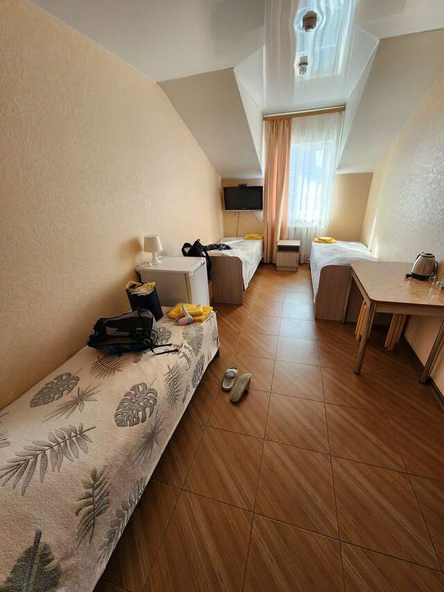 Гостиница Планета Дивеево-187