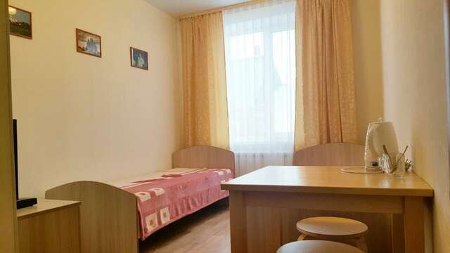 Гостиница Планета Дивеево-80