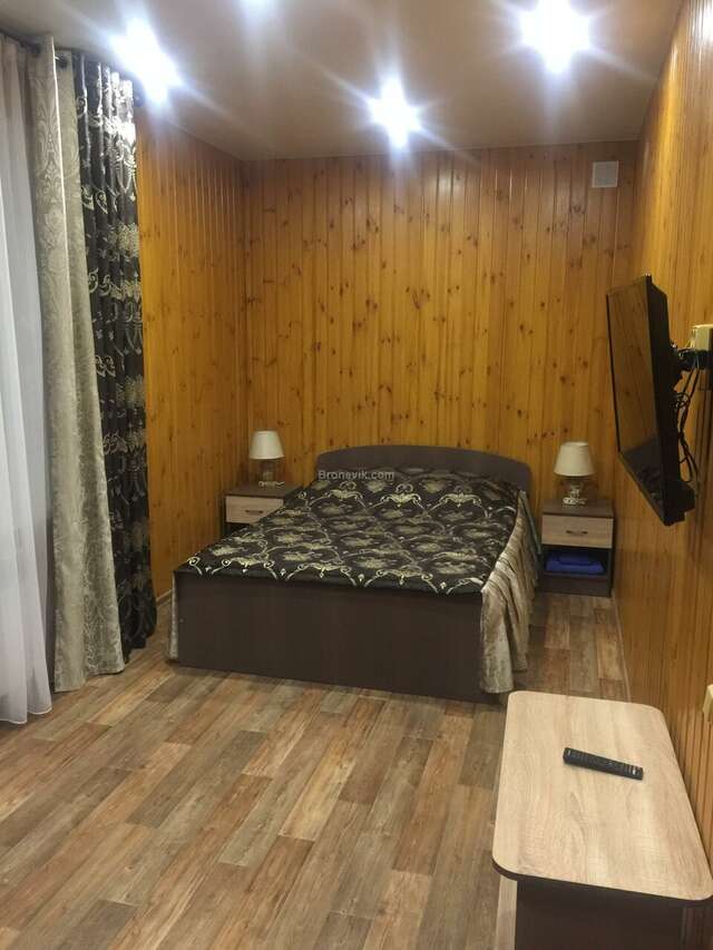 Гостиница Планета Дивеево-131