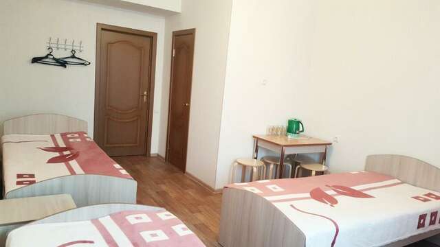 Гостиница Планета Дивеево-90