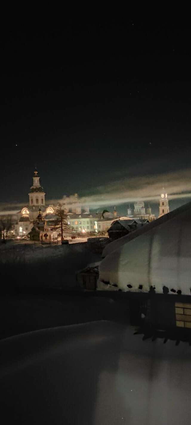 Гостиница Планета Дивеево-188