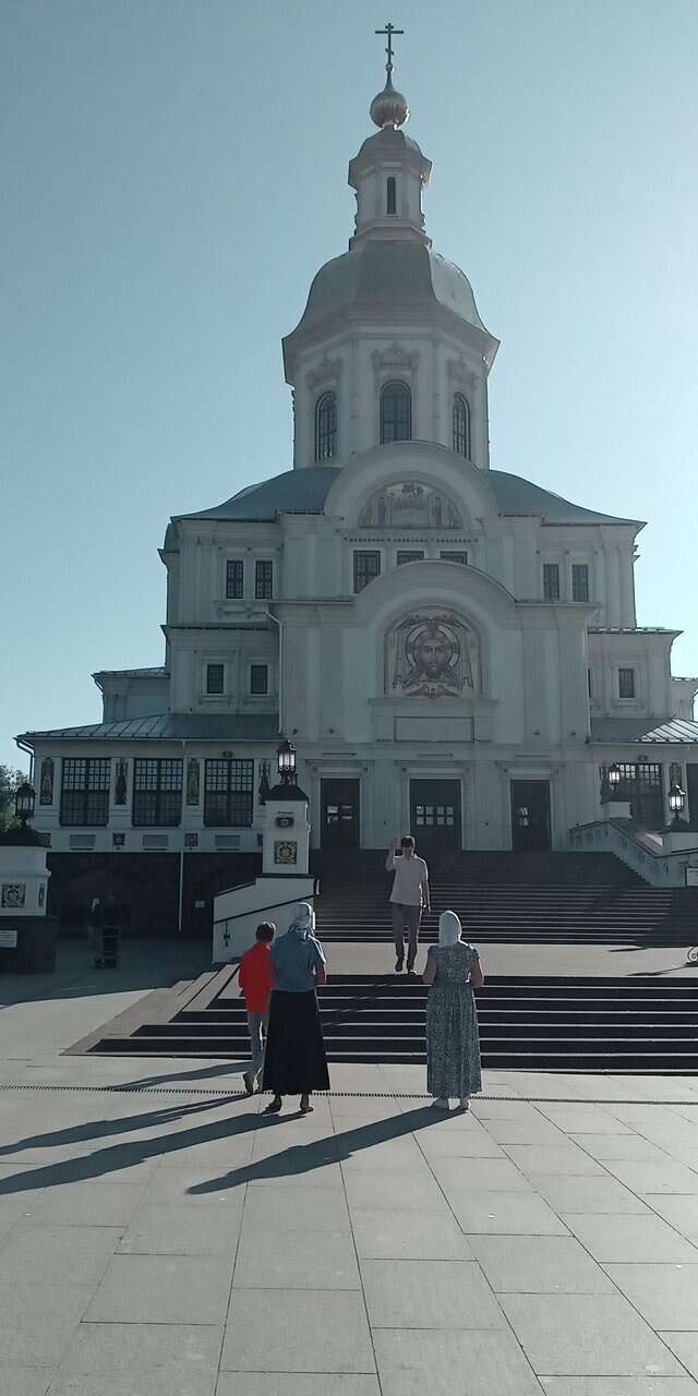 Гостиница Планета Дивеево-182