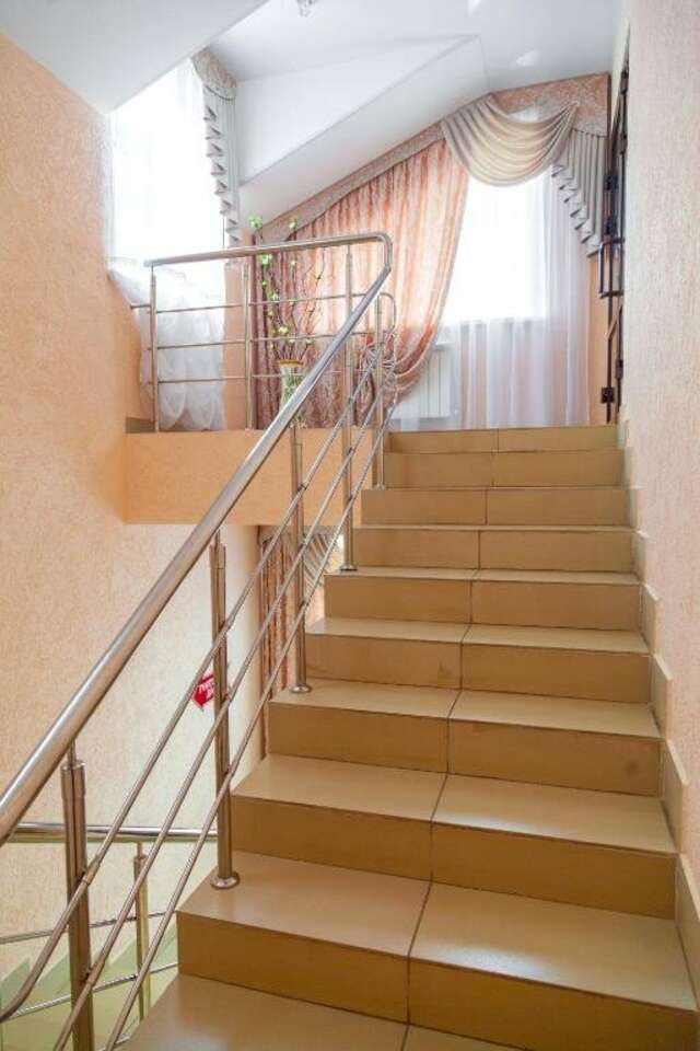 Гостиница Планета Дивеево-39