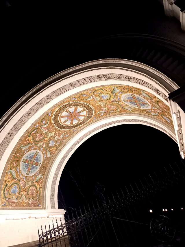 Гостиница Планета Дивеево-163