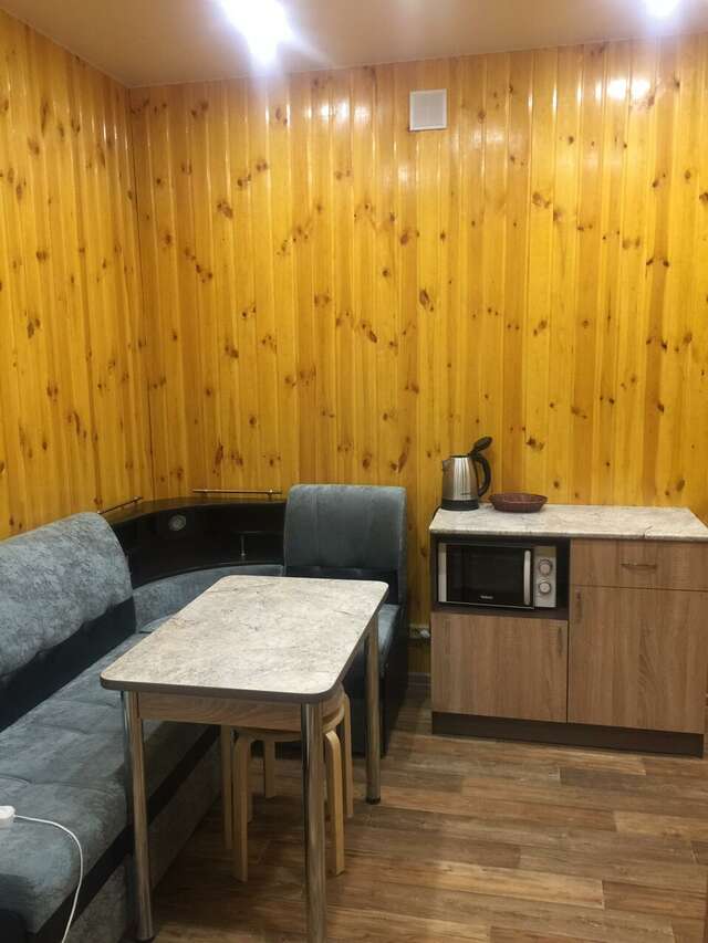 Гостиница Планета Дивеево-112