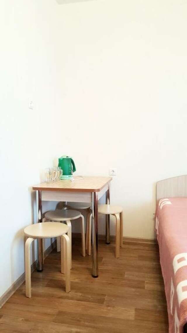 Гостиница Планета Дивеево-98