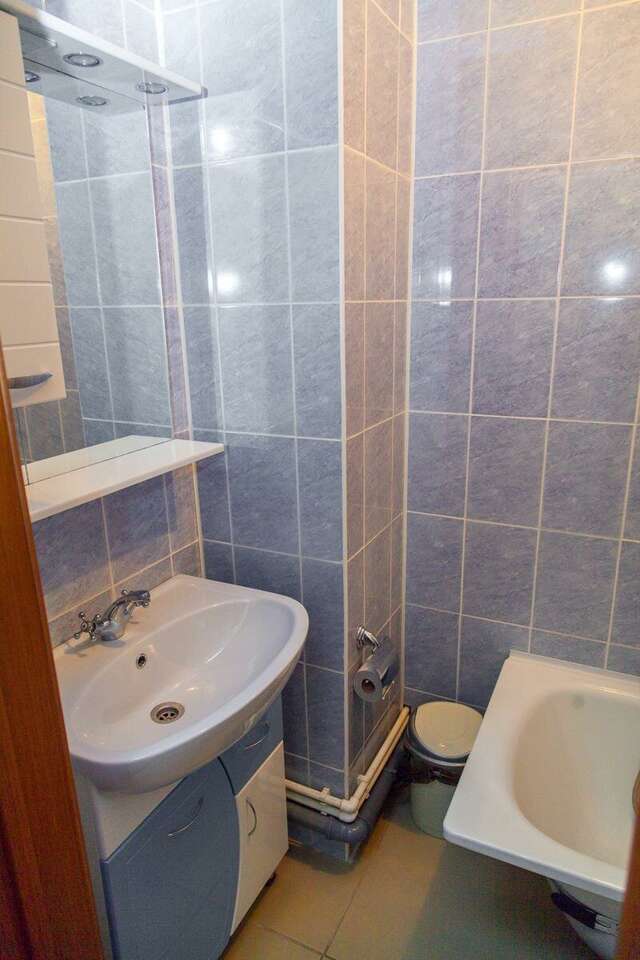 Гостиница Планета Дивеево-152