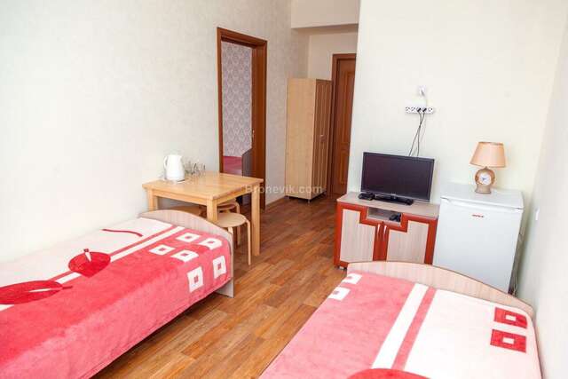 Гостиница Планета Дивеево-85