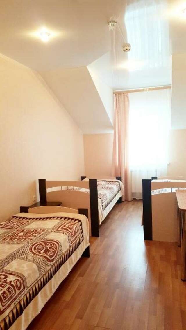 Гостиница Планета Дивеево-129