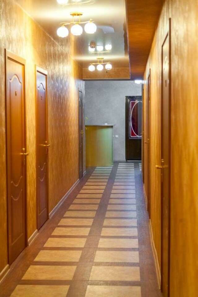 Гостиница Планета Дивеево-96