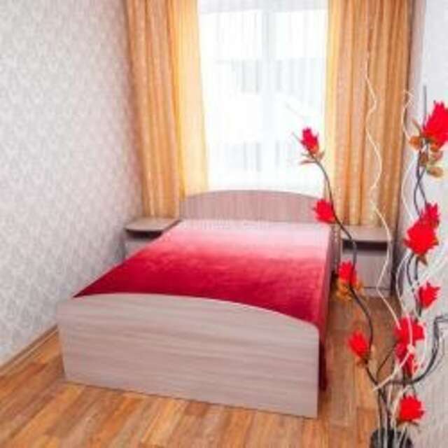 Гостиница Планета Дивеево-54