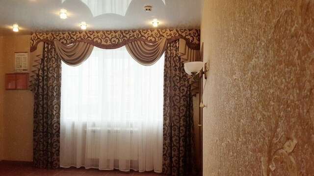 Гостиница Планета Дивеево-37