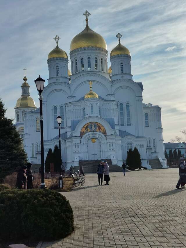 Гостиница Планета Дивеево-201